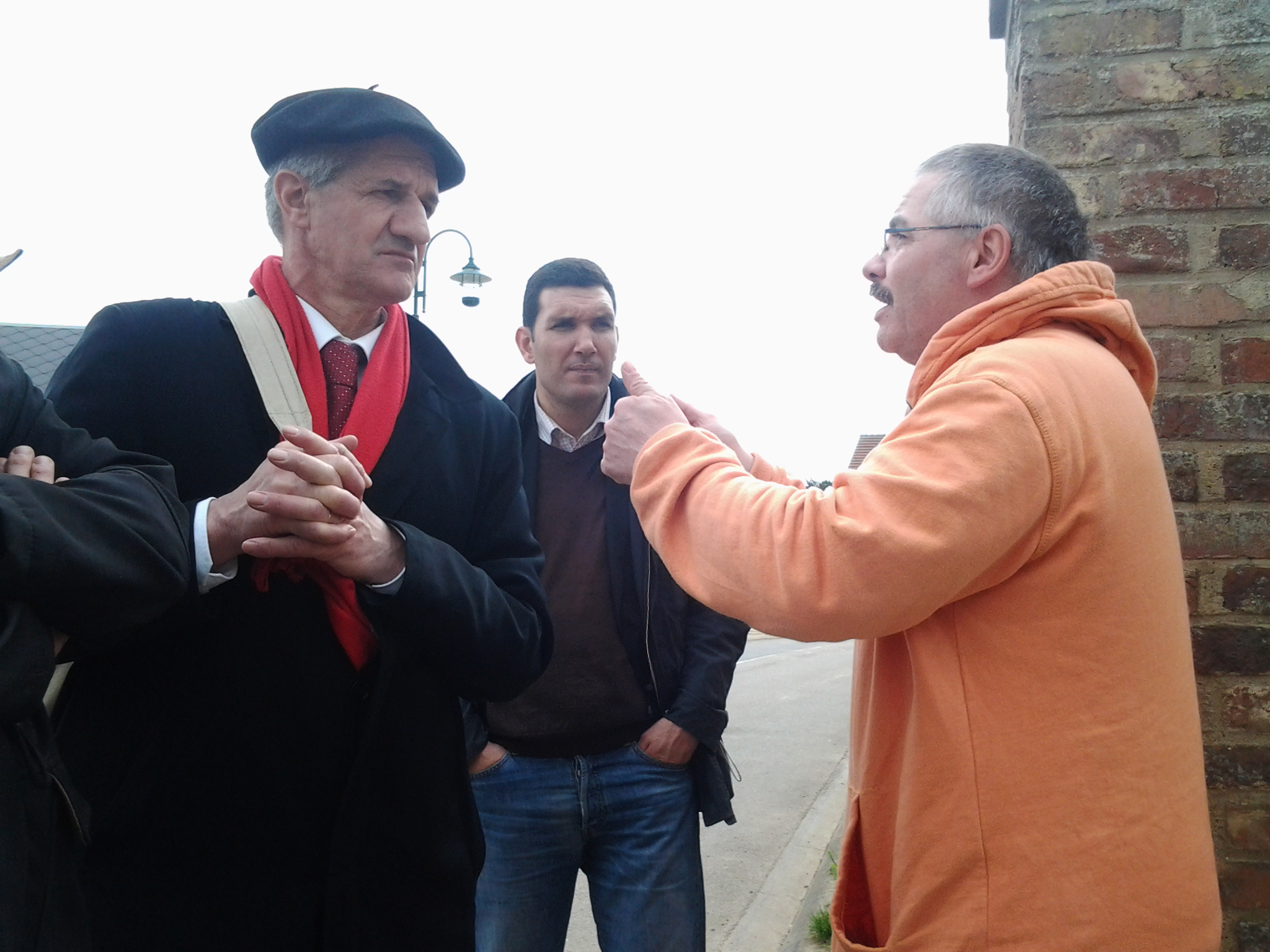 L’incroyable tour de France de Monsieur Lassalle L’incroyable tour de France de Monsieur Lassalle