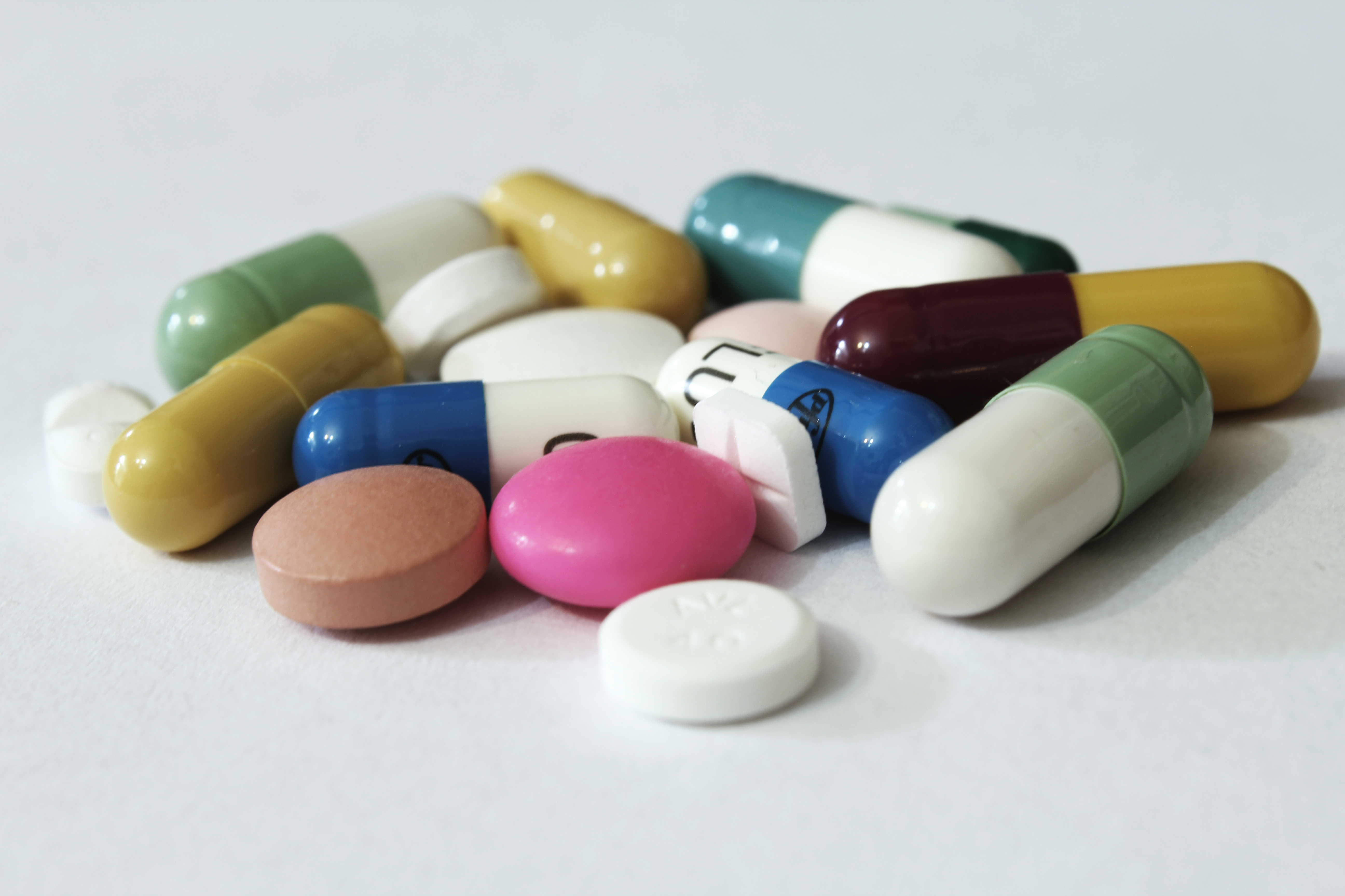 Bientôt une pilule anti-âge? Bientôt une pilule anti-âge?