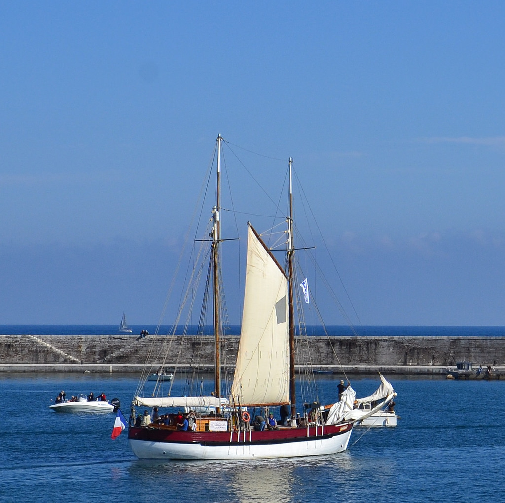 Sète, un port en fête Sète, un port en fête