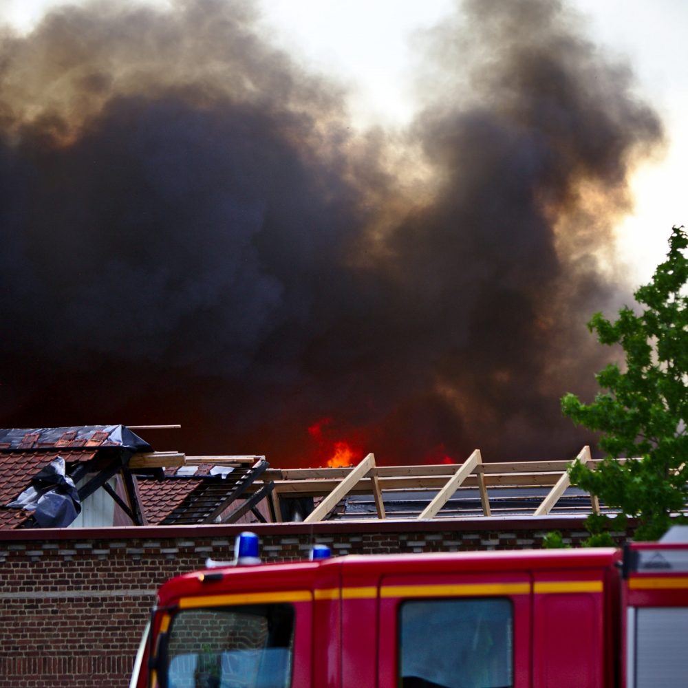 Faut-il facturer certaines interventions des pompiers? Faut-il facturer certaines interventions des pompiers?