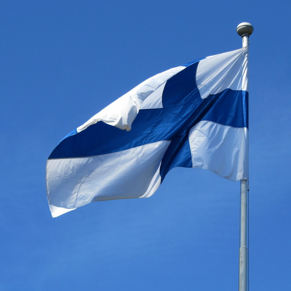 Zoom sur le revenu universel en Finlande Zoom sur le revenu universel en Finlande