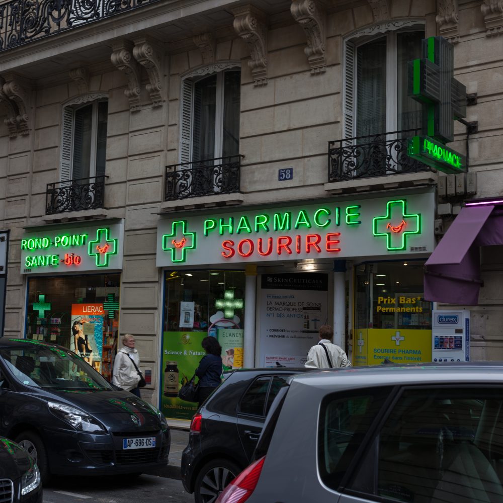 Et si les pharmaciens avaient le droit de vacciner? Et si les pharmaciens avaient le droit de vacciner?