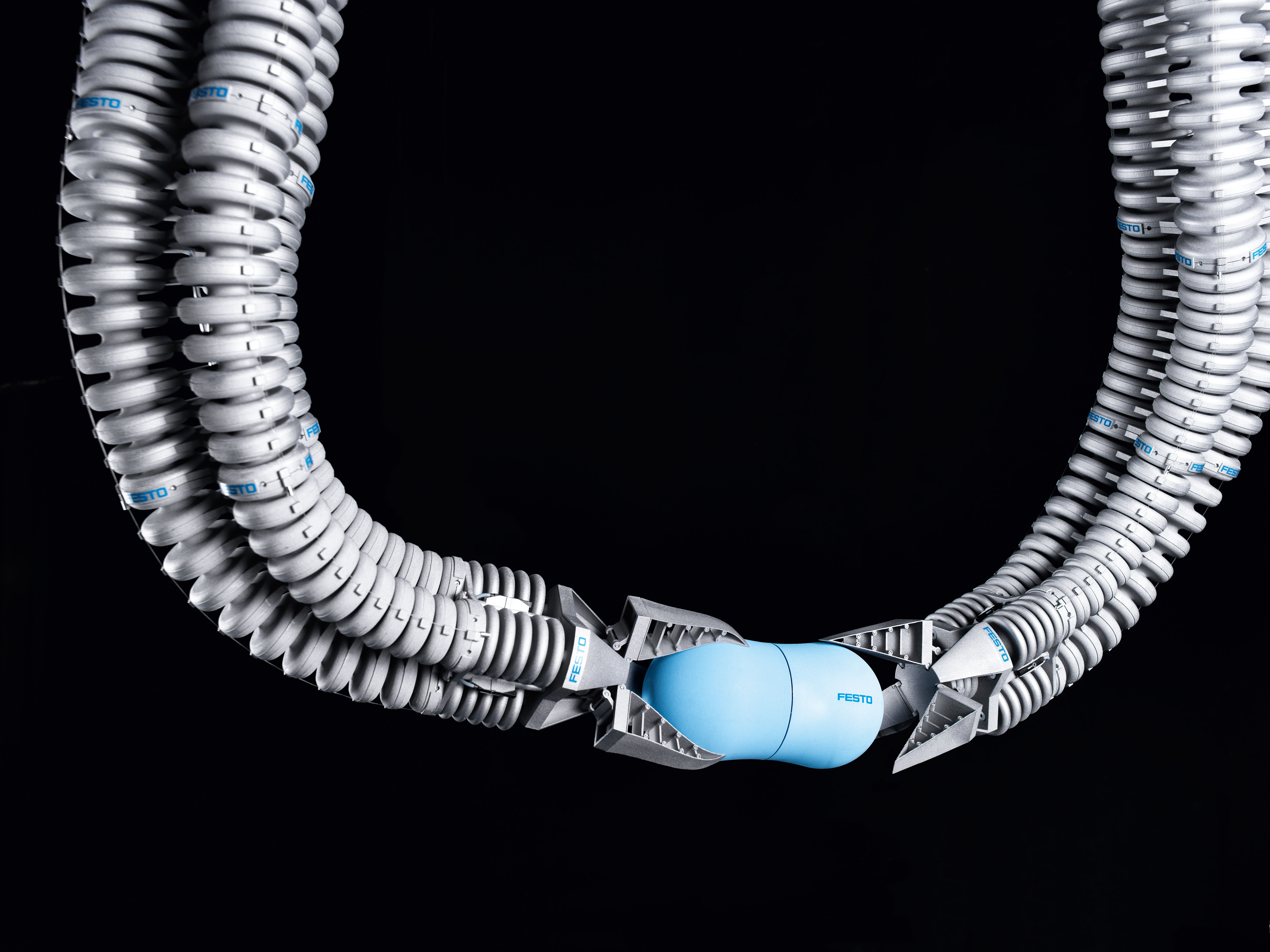 Mécatronique : coeur des robots Mécatronique : coeur des robots