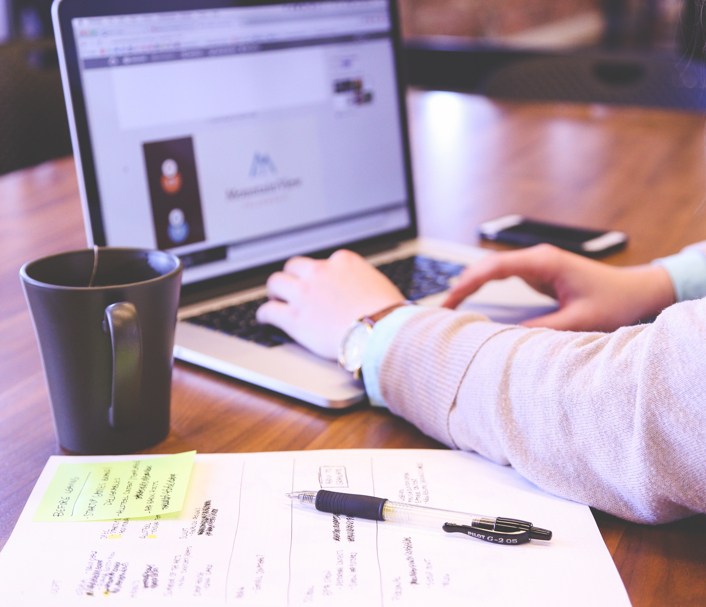 Premières semaines en entreprise : 5 conseils pour trouver vos marques Premières semaines en entreprise : 5 conseils pour trouver vos marques
