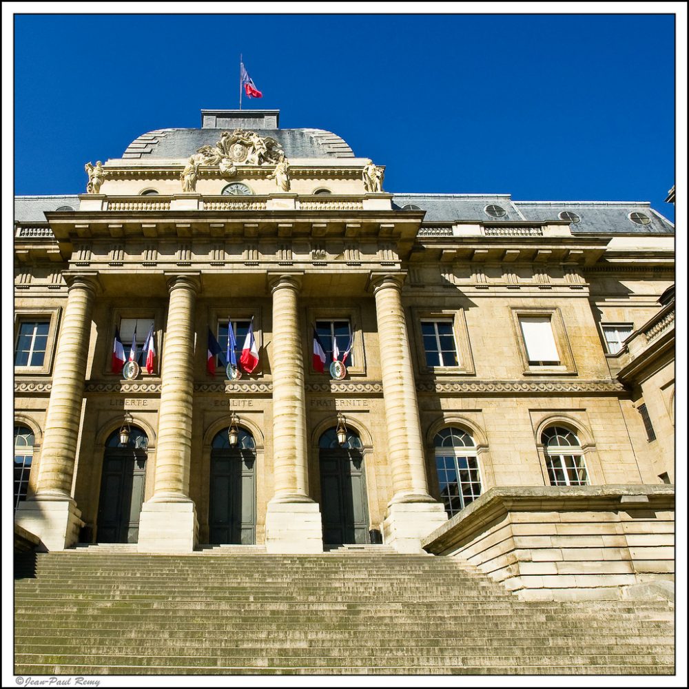 Faut-il un casier judiciaire vierge pour les élus? Faut-il un casier judiciaire vierge pour les élus?