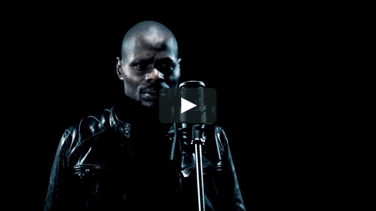 Interview de Kery James Interview de Kery James