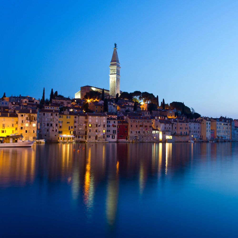Istrie, la Croatie autrement Istrie, la Croatie autrement