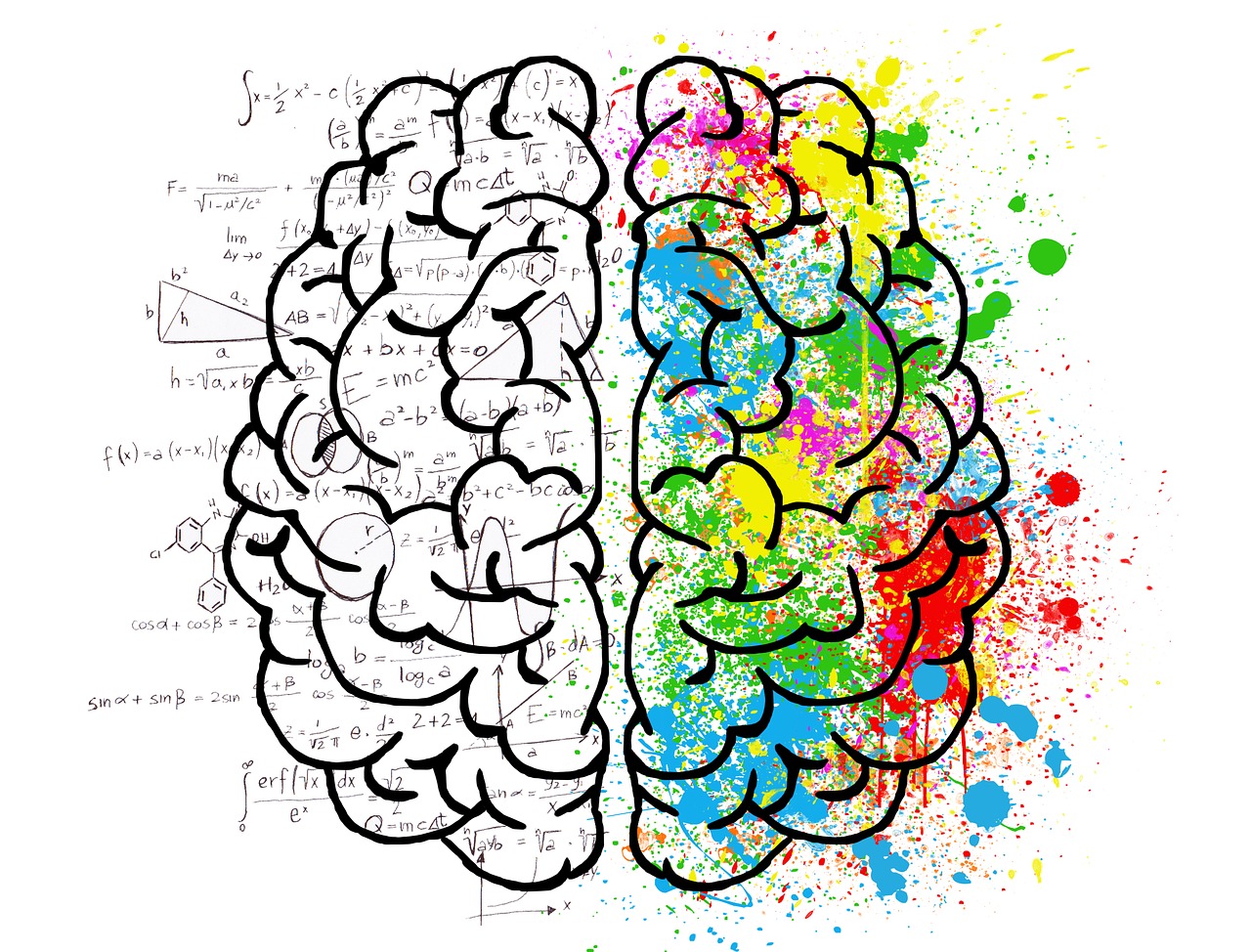 Cerveau. Quel travail malgré le handicap ? Cerveau. Quel travail malgré le handicap ?