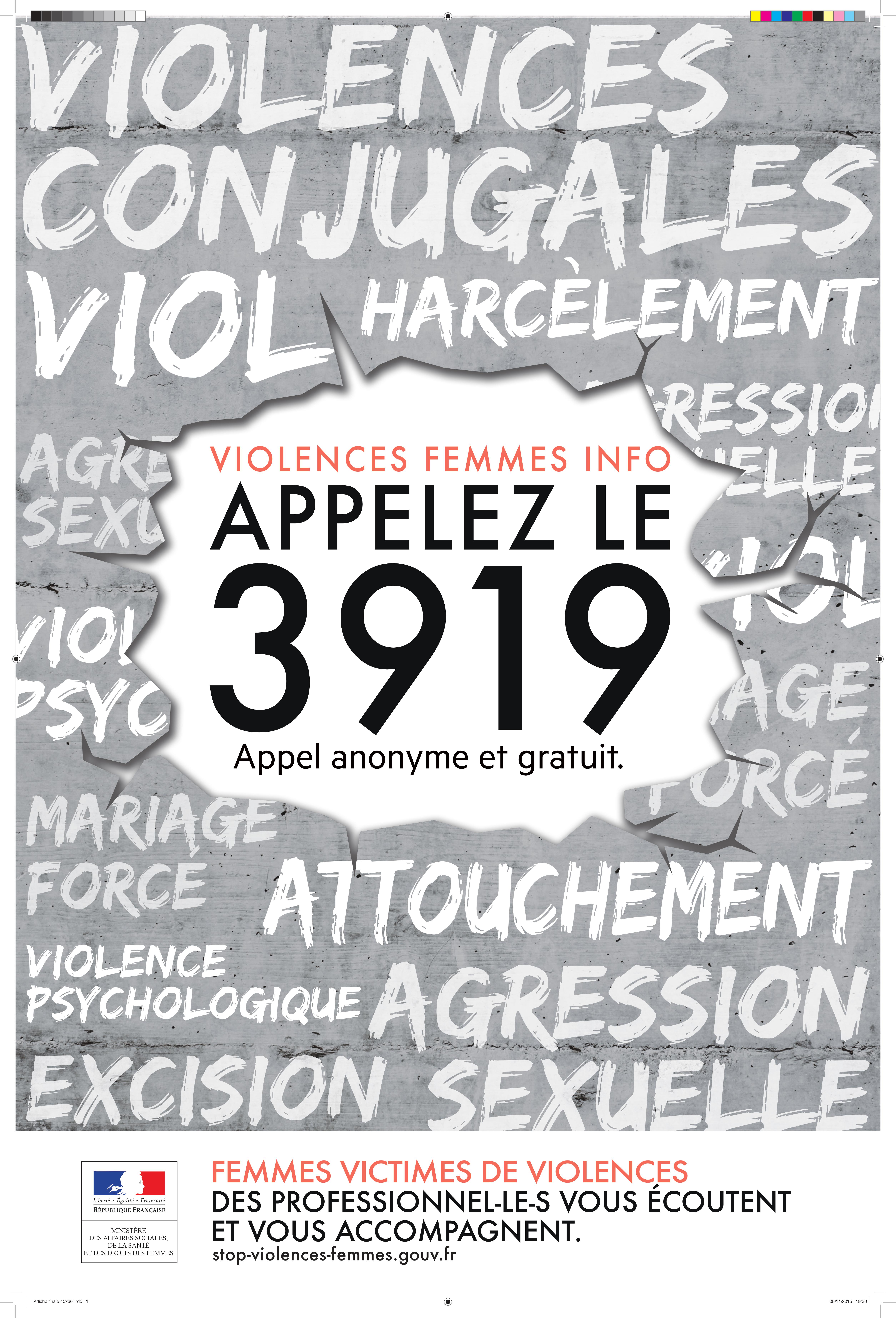 Violences conjugales: les femmes de gendarmes et de policiers luttent pour être protégées Violences conjugales: les femmes de gendarmes et de policiers luttent pour être protégées