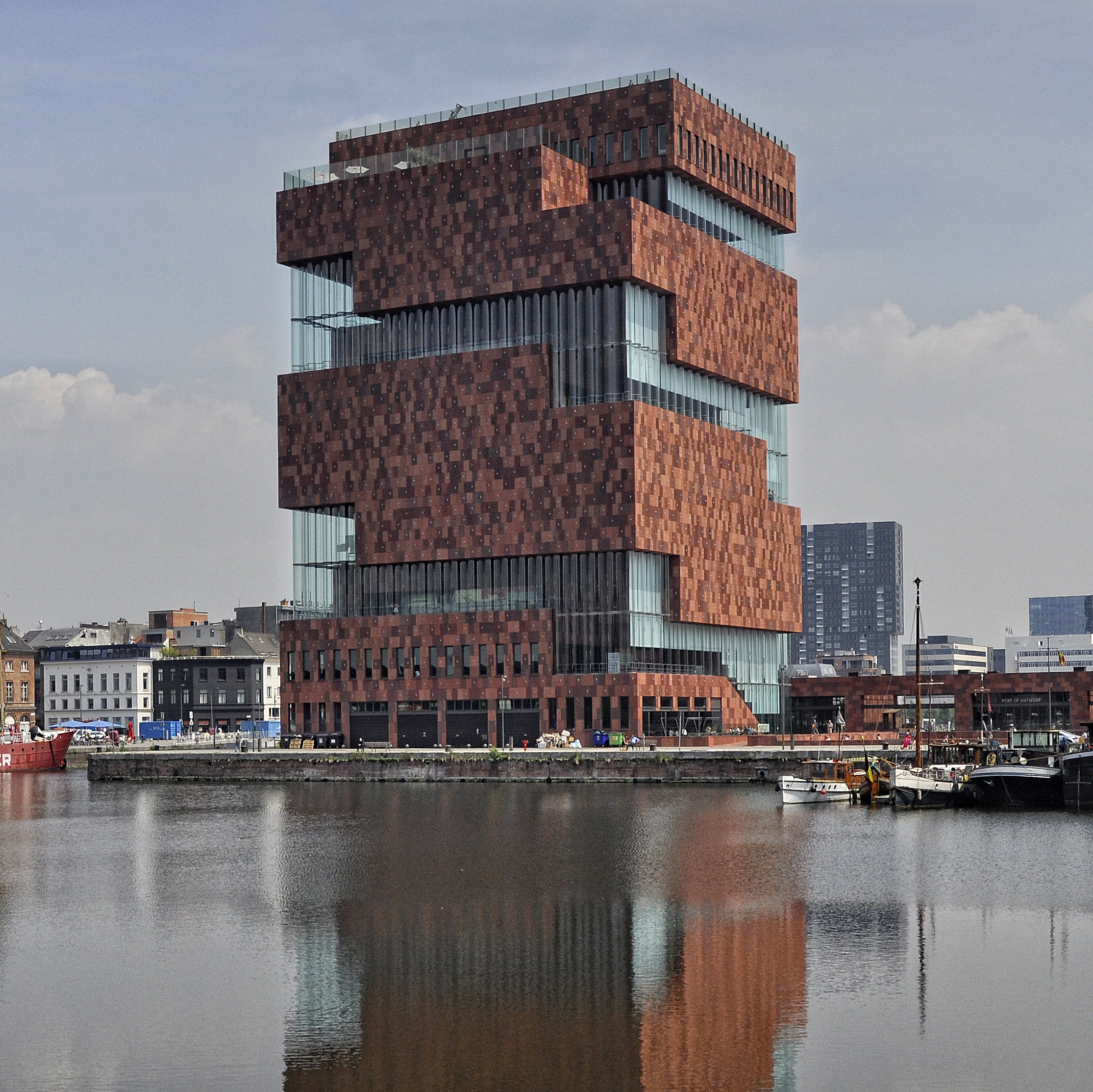 City Break Anvers City Break Anvers