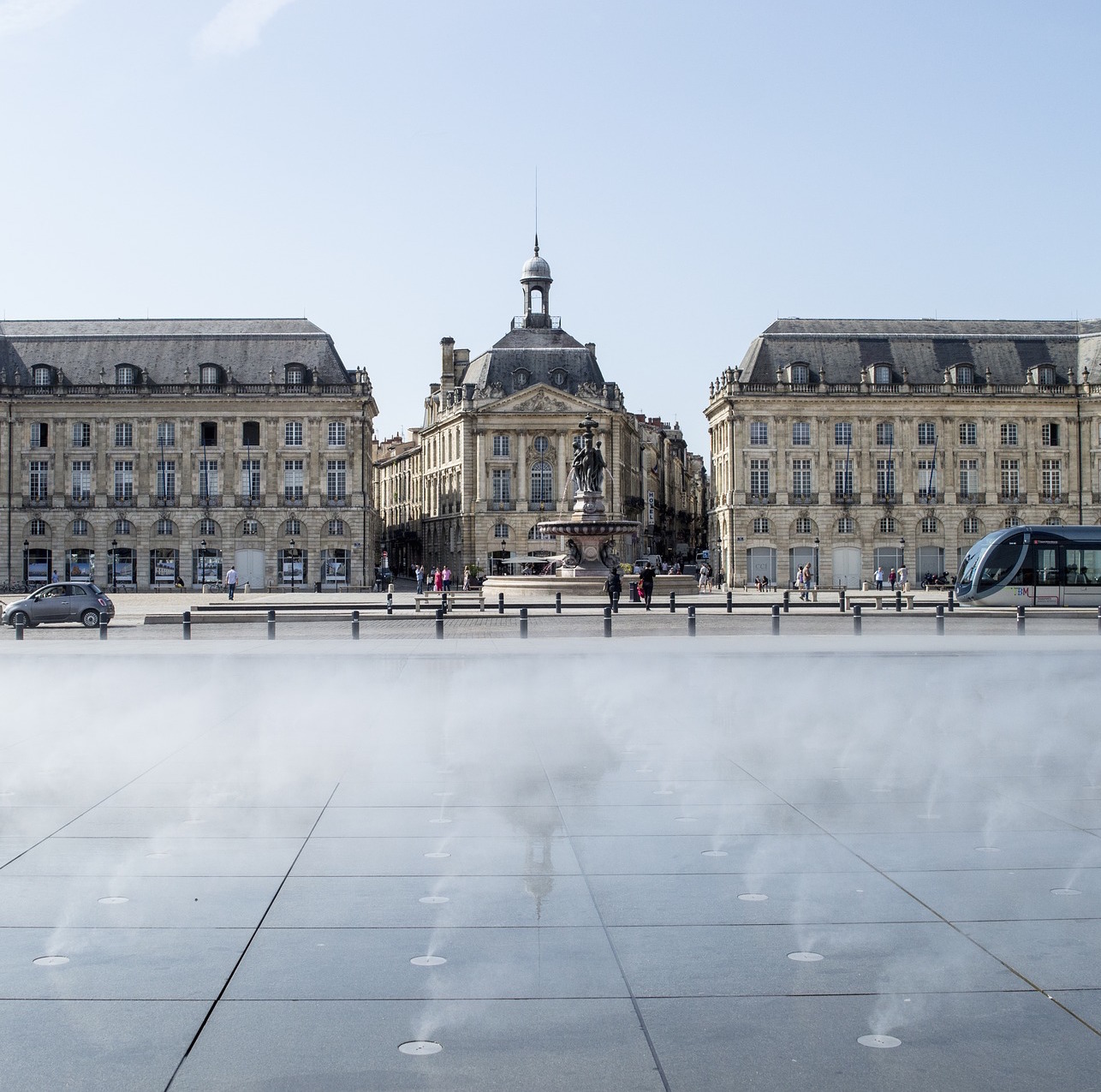 City Break Bordeaux City Break Bordeaux