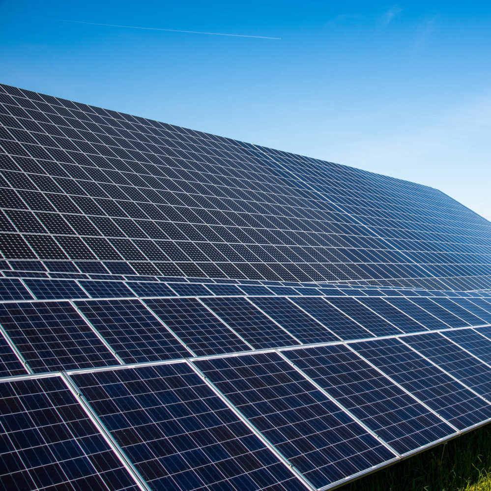 Une bonne énergie sur la côte ouest des Etats-Unis Une bonne énergie sur la côte ouest des Etats-Unis