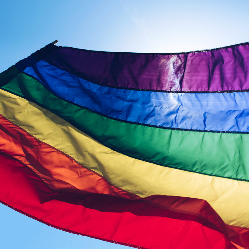 Bonne nouvelle : L’Inde dépénalise l’homosexualité Bonne nouvelle : L’Inde dépénalise l’homosexualité