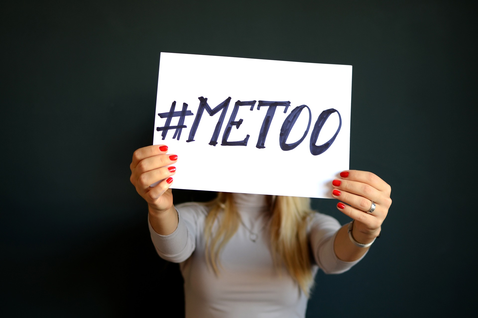 Un plan d’actions pour lutter contre le harcèlement sexuel Un plan d’actions pour lutter contre le harcèlement sexuel