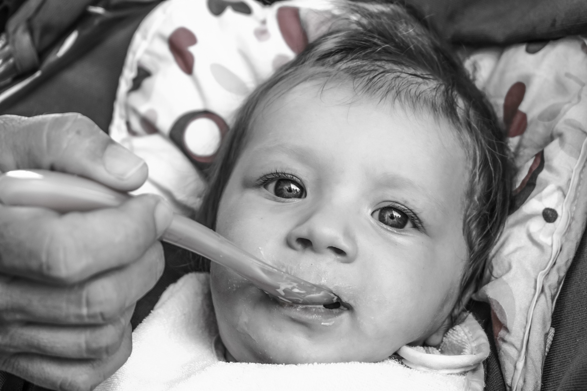 Une nouvelle norme pour bébé Une nouvelle norme pour bébé
