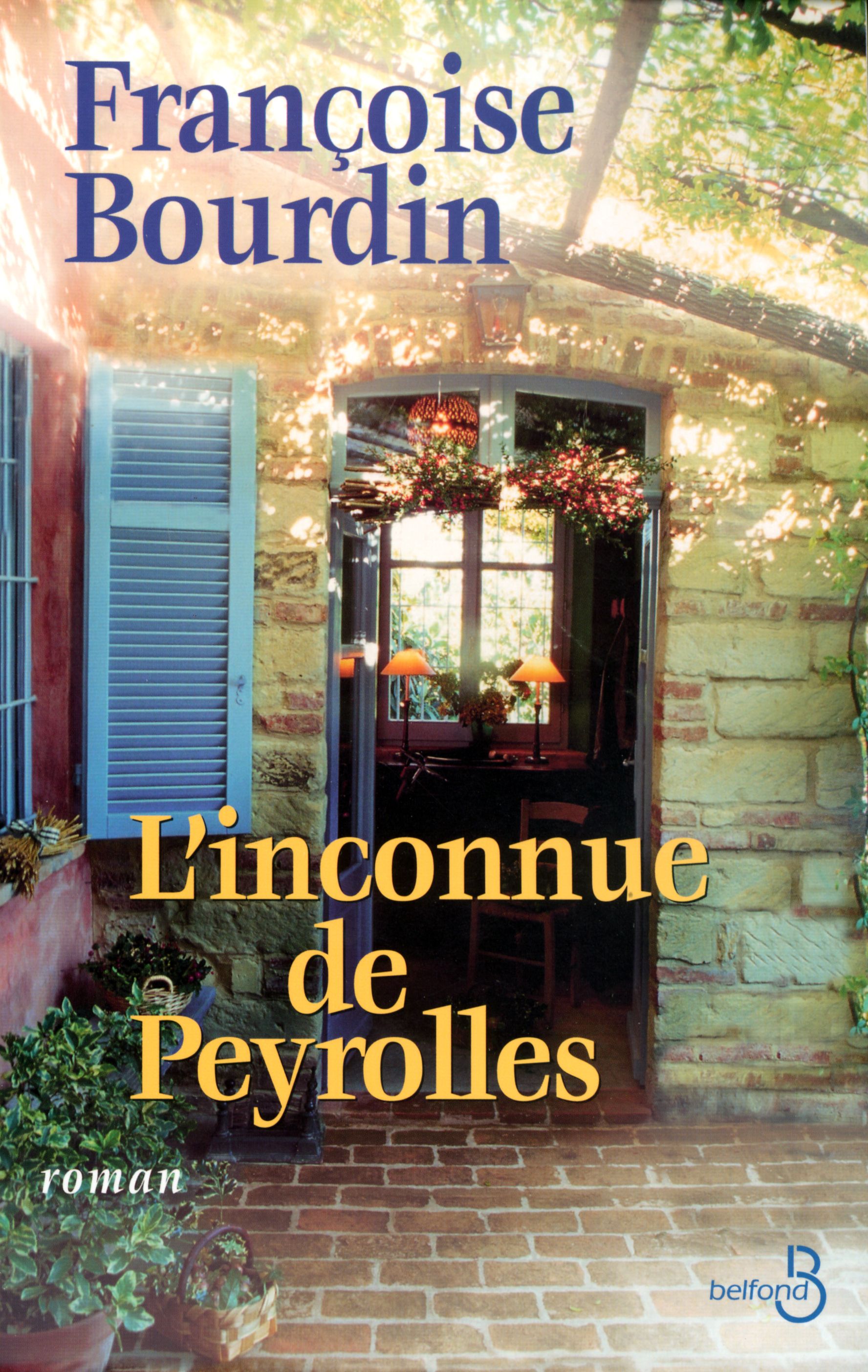 L’irrésistible ascension de « L’Inconnue de Peyrolles » L’irrésistible ascension de « L’Inconnue de Peyrolles »