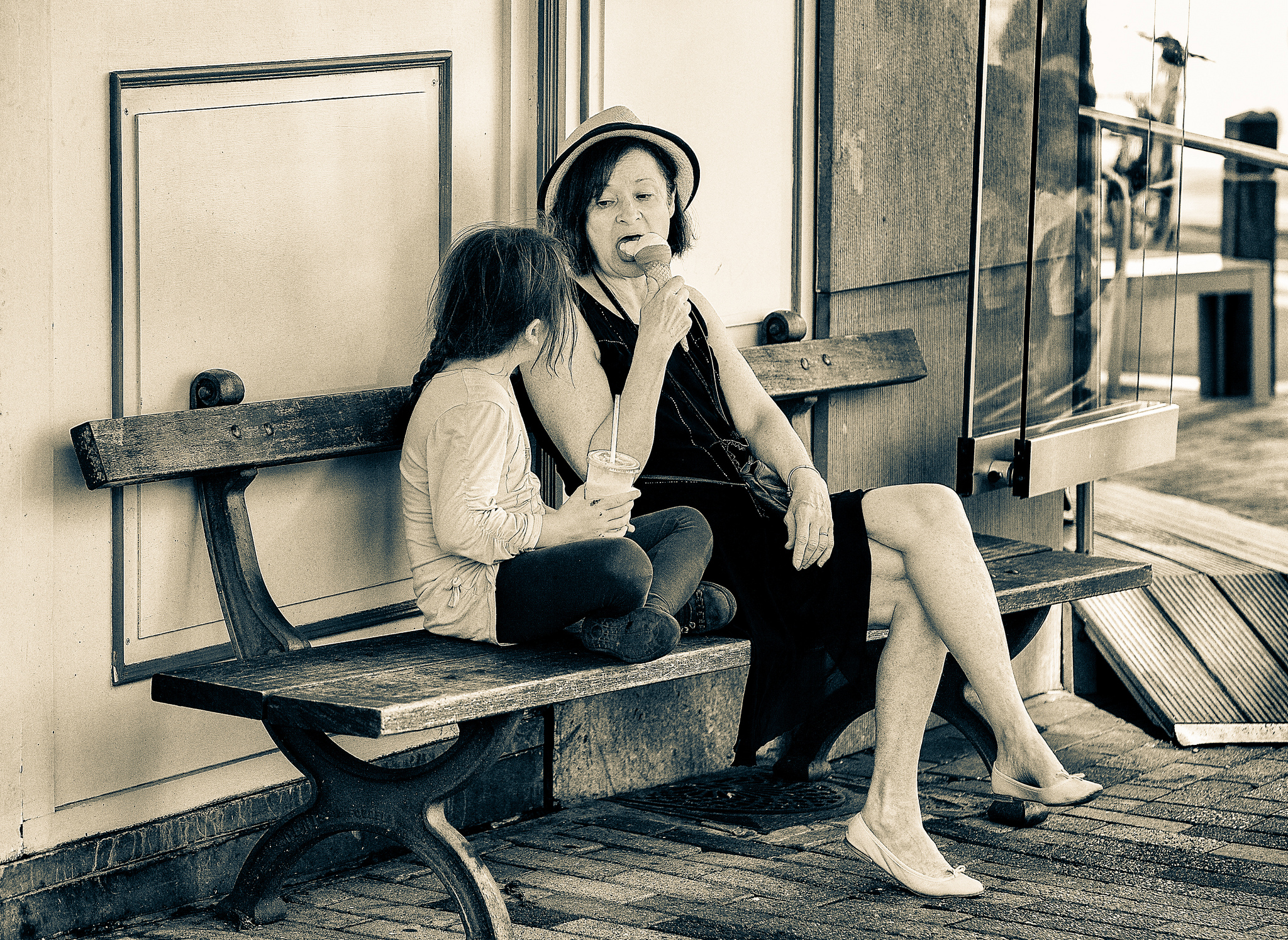 Grands-parents, tout ce qui nous lie Grands-parents, tout ce qui nous lie