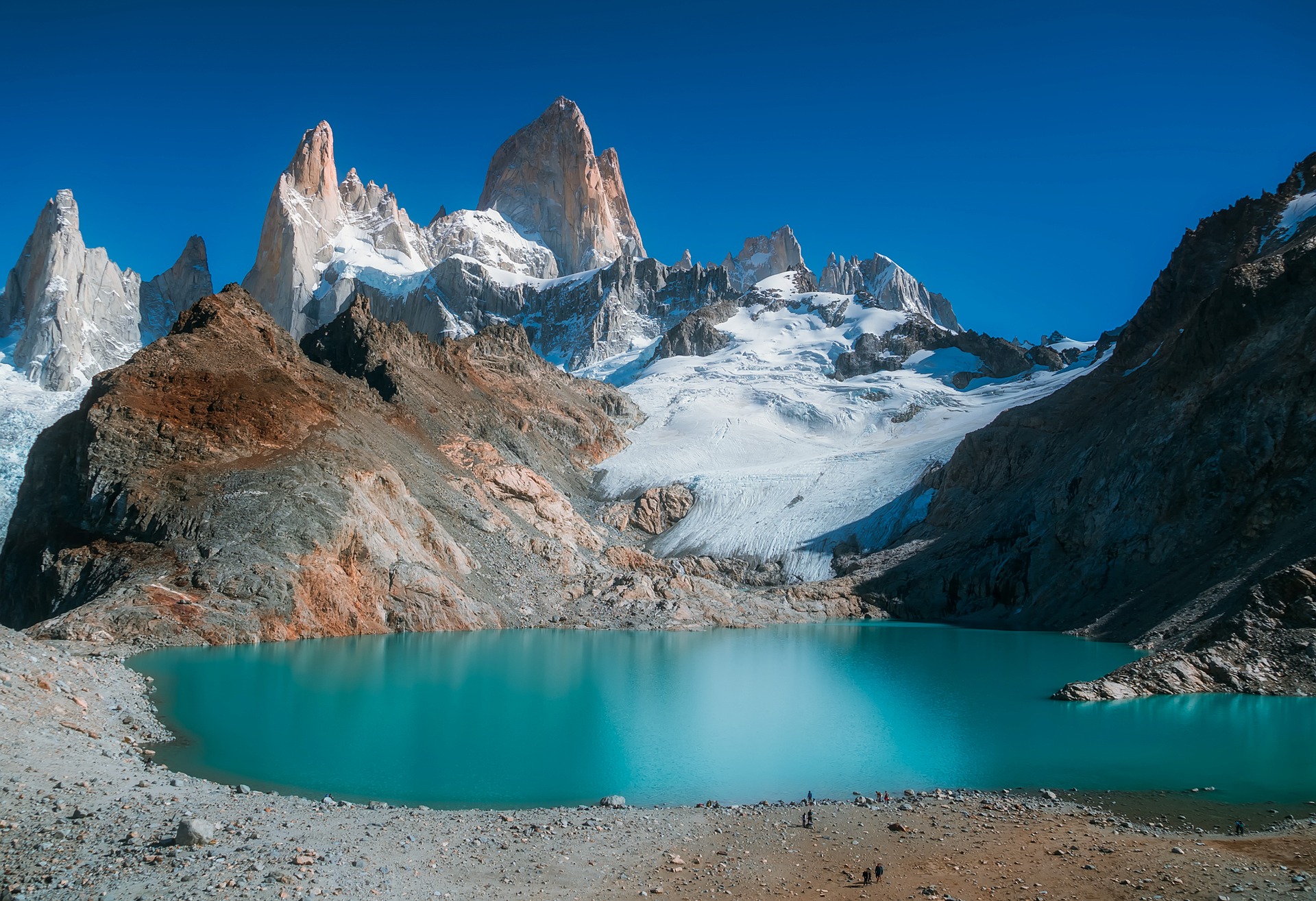 Patagonia, l’éthique de haute tenue Patagonia, l’éthique de haute tenue