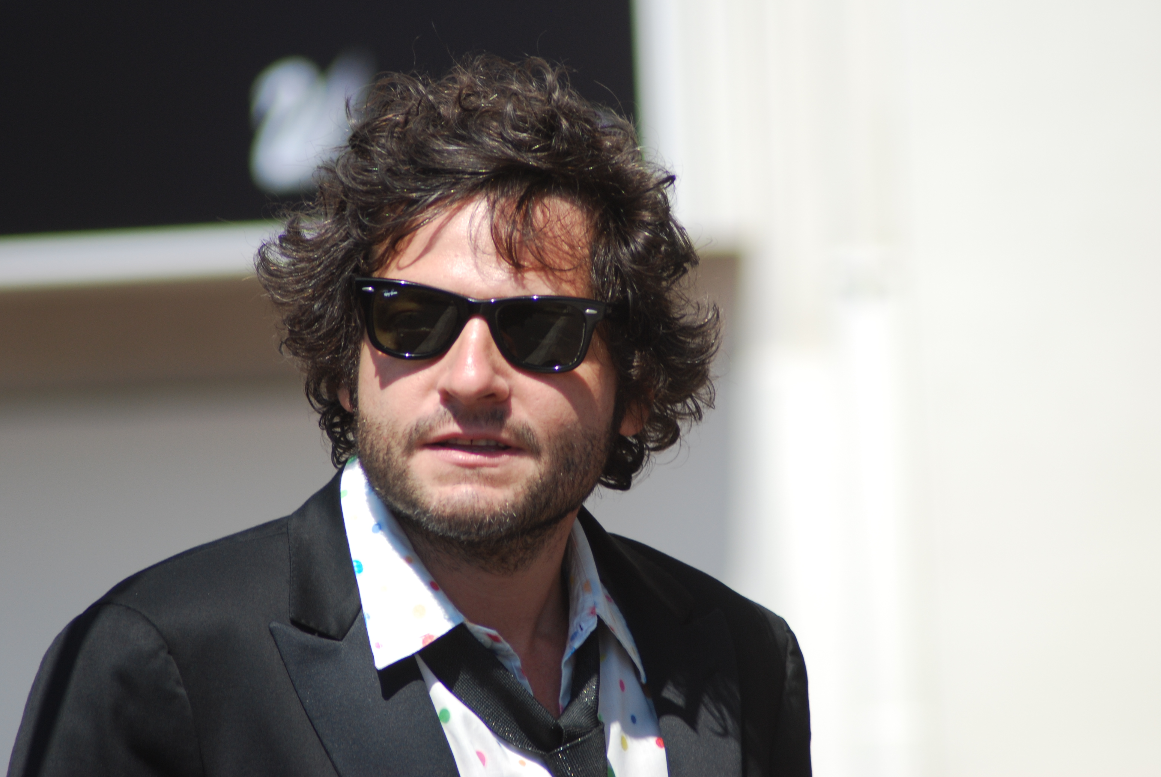 La liste des envies de Matthieu Chédid La liste des envies de Matthieu Chédid