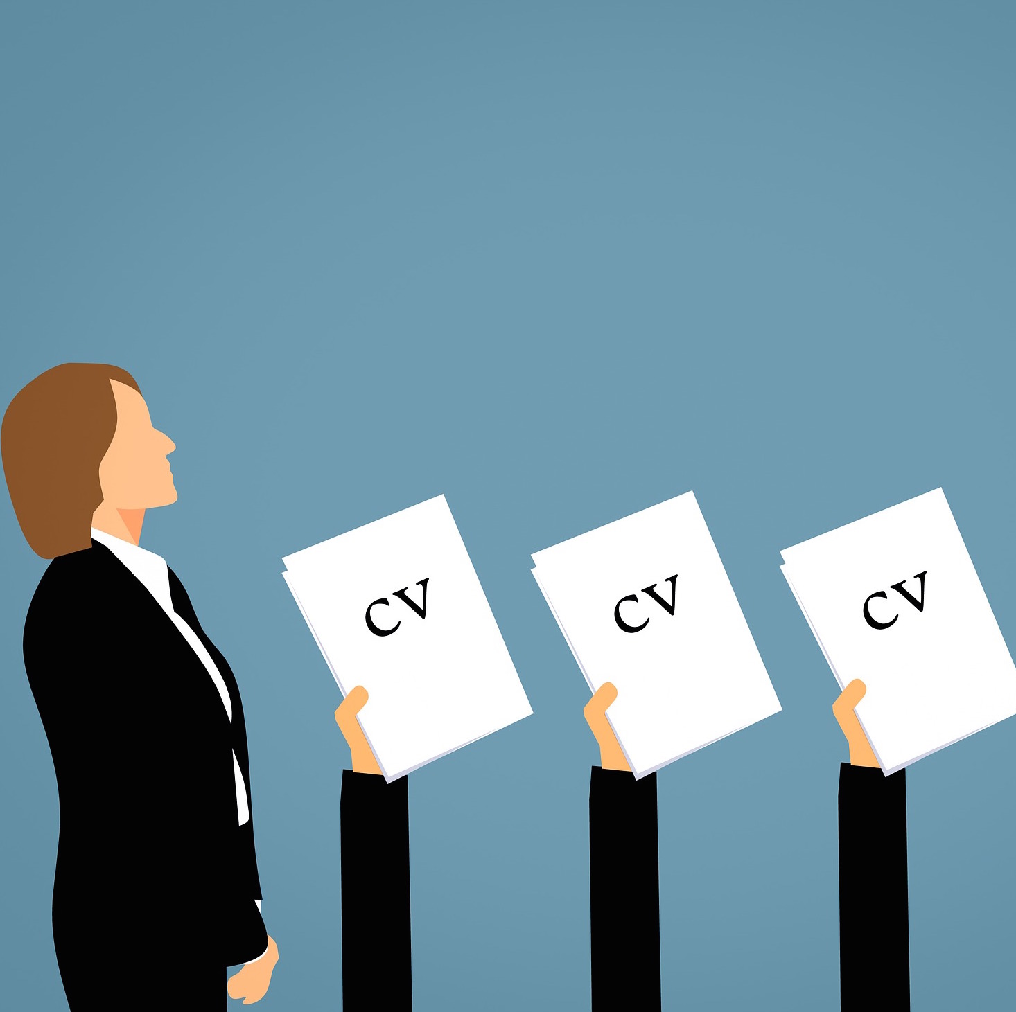 Recruter sans discriminer Recruter sans discriminer