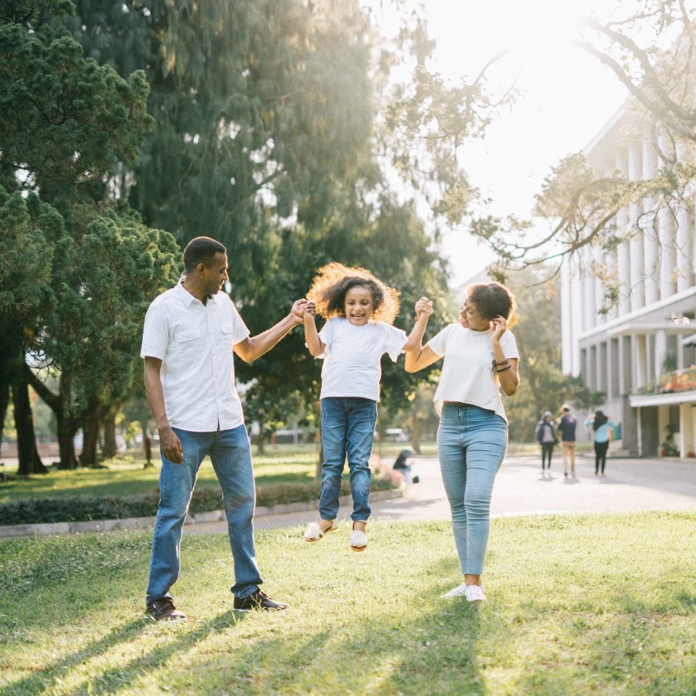 Et si vous adoptiez le « Slow Parenting »? Et si vous adoptiez le « Slow Parenting »?