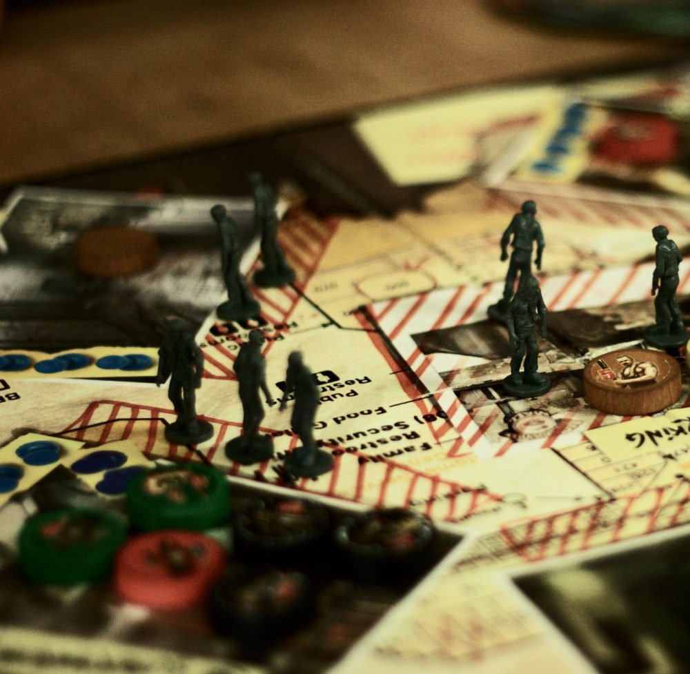 Pourquoi les jeux de société cartonnent? Pourquoi les jeux de société cartonnent?