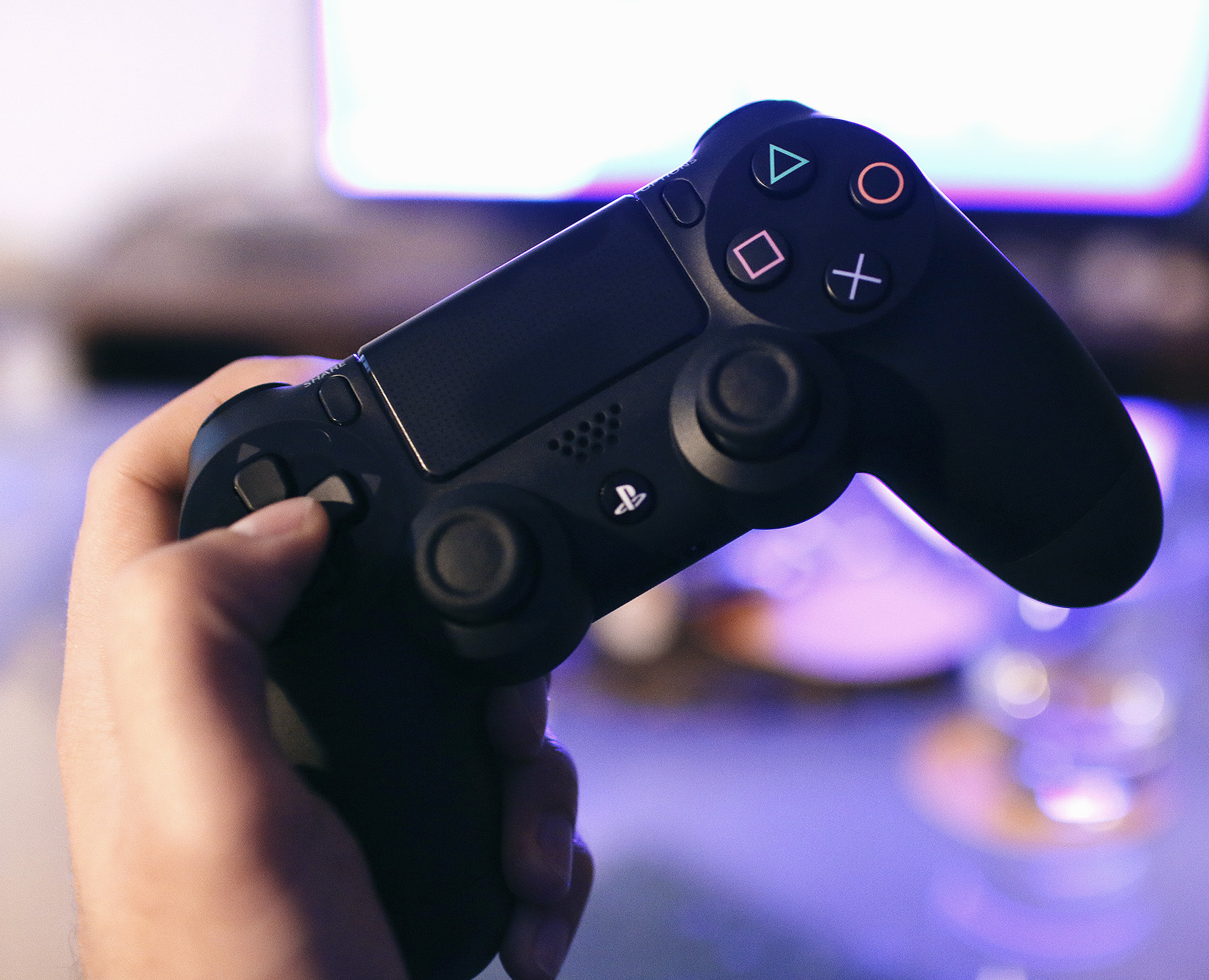 Chez les futurs virtuoses du jeu vidéo Chez les futurs virtuoses du jeu vidéo