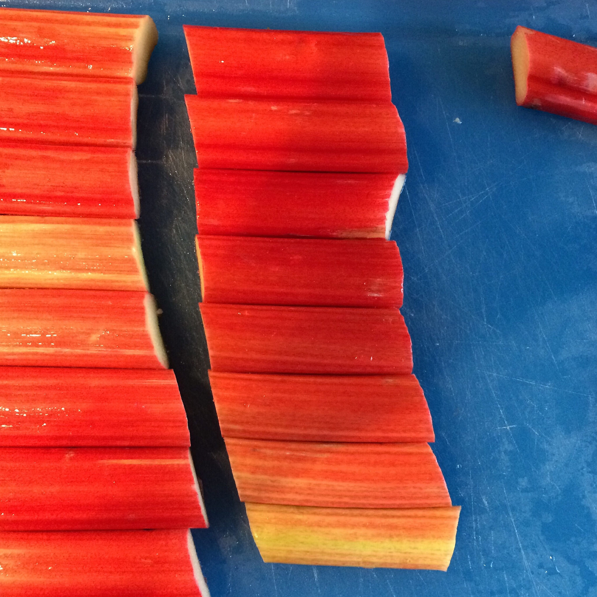 Vendredi, c’est surimi ! Vendredi, c’est surimi !