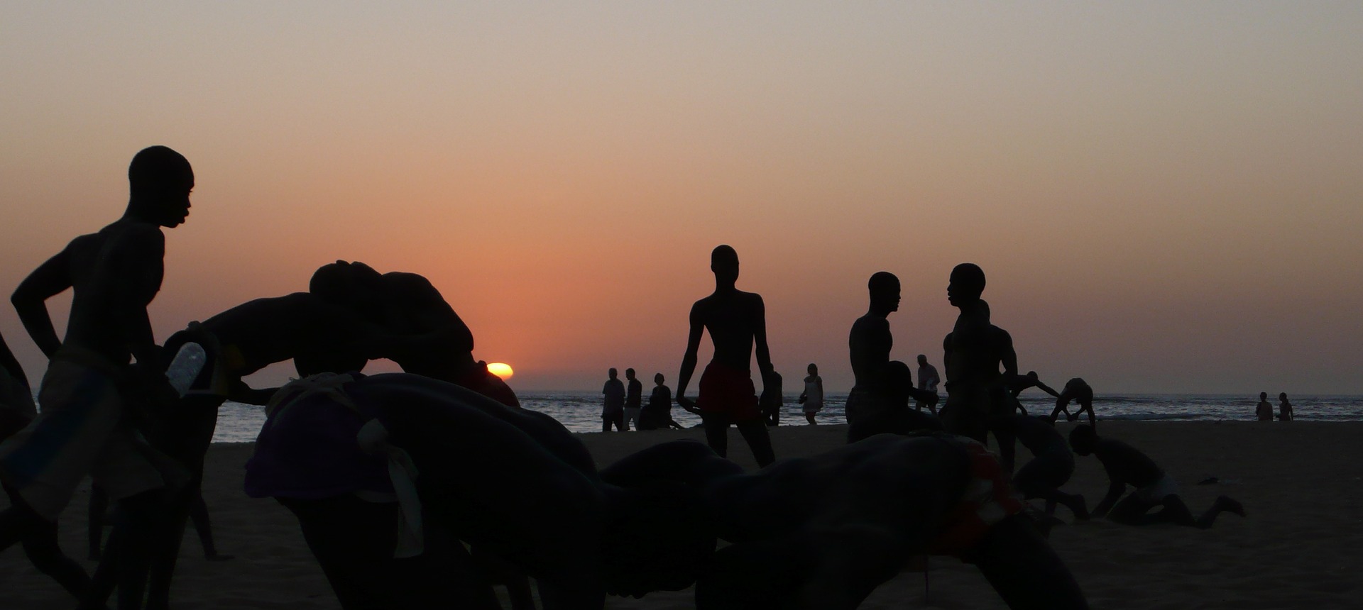 Sénégal : une série TV pour les droits des femmes Sénégal : une série TV pour les droits des femmes