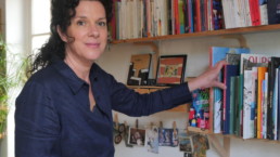 Sophie Van Der Linden