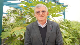 Jean-Paul Delahaye, à Paris, mercredi 22 septembre.